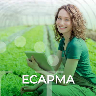 ECAPMA