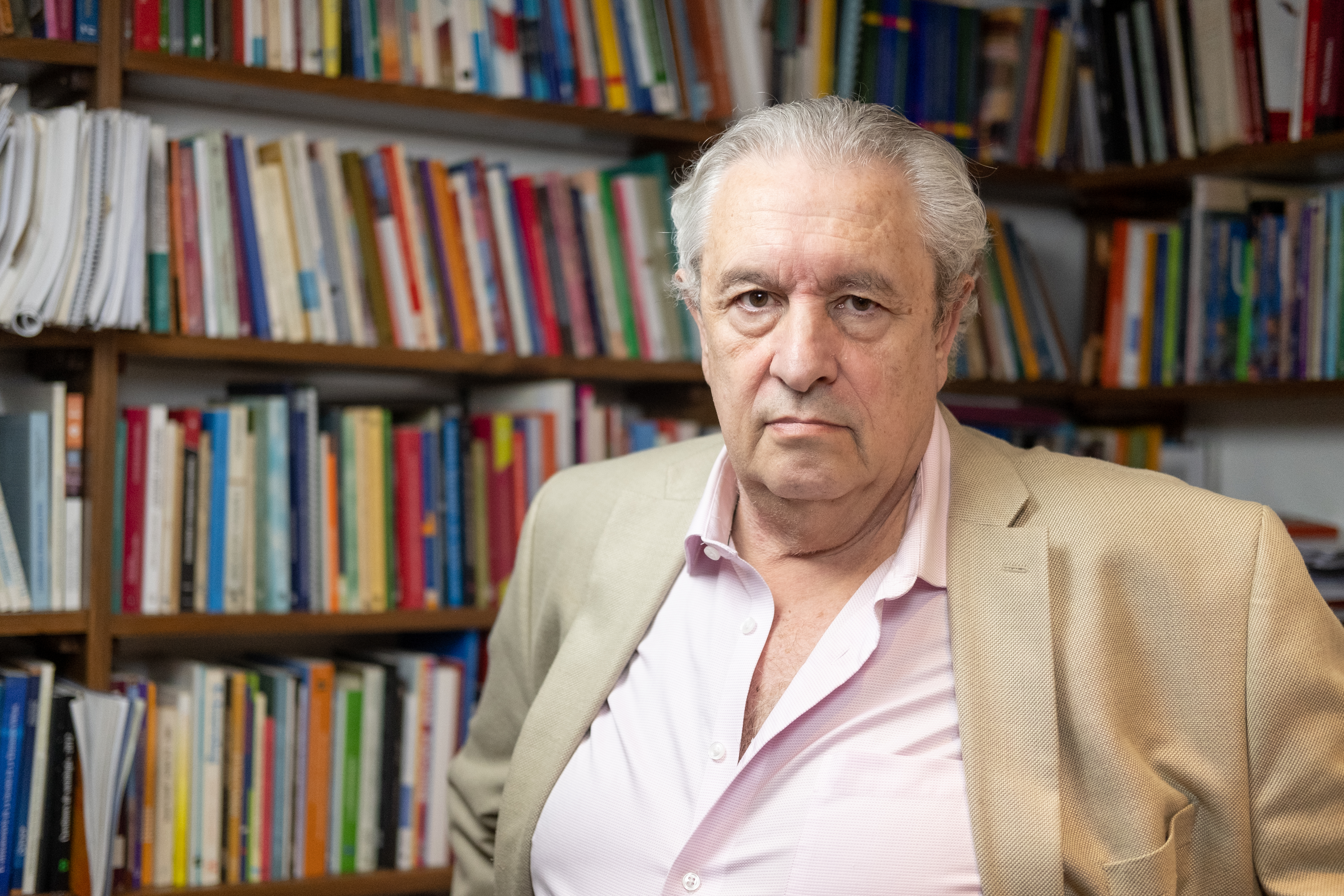 Claudio Rama