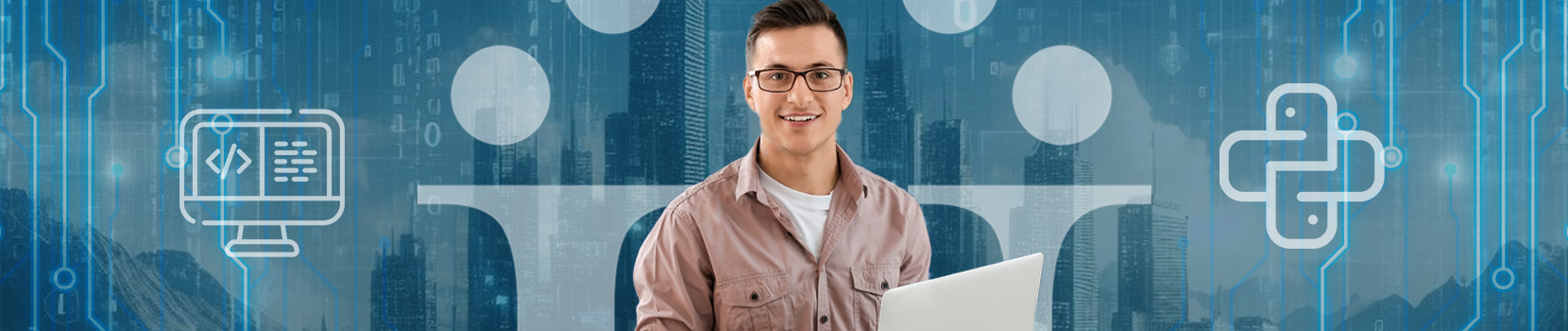 Bootcamp Versatilidad y Aplicaciones en Python