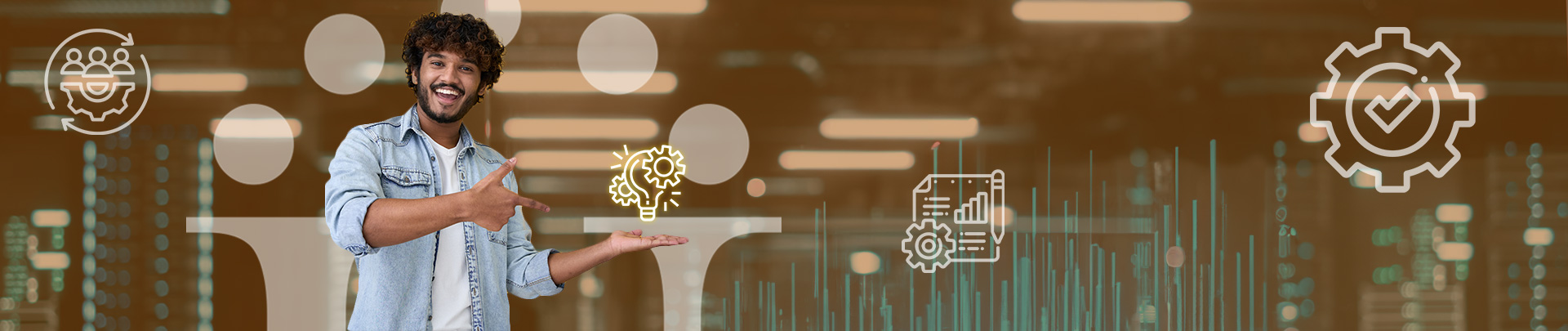 Especialización en Inteligencia e Innovación Organizacional