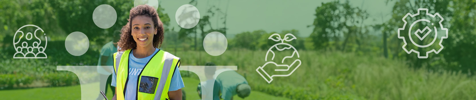 Especialización en Responsabilidad Social y Ambiental