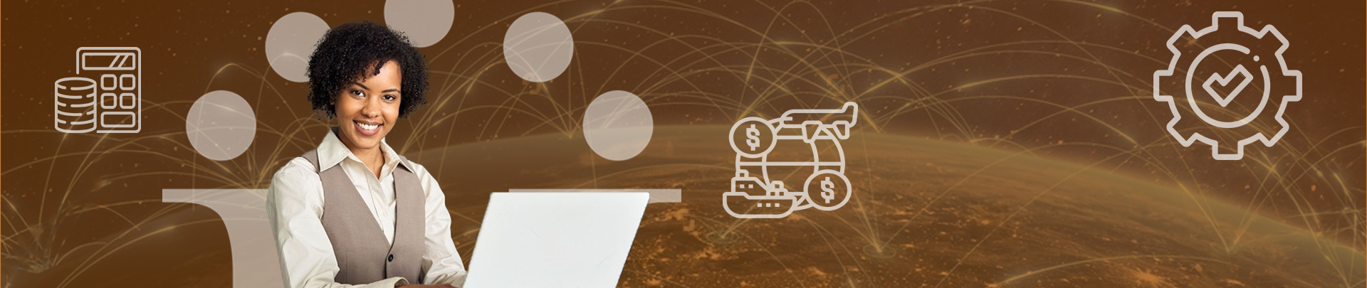 Finanzas y Comercio Internacional