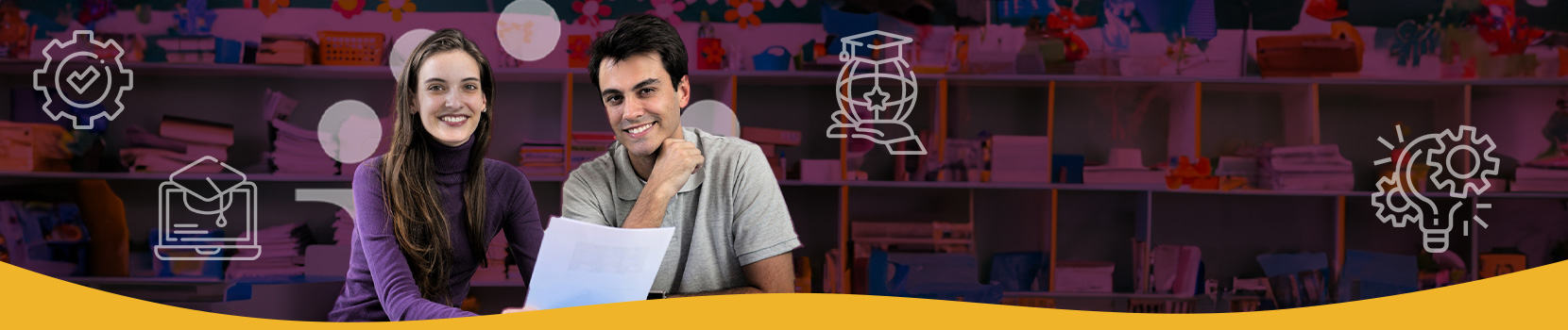 Formación de Formadores