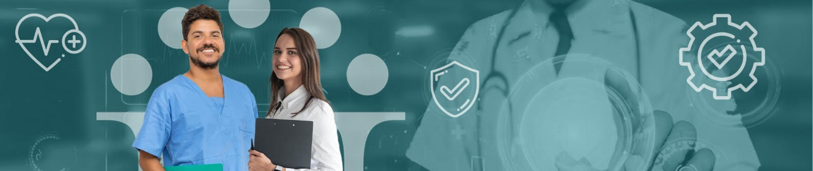 
Especialización en Gerencia y Auditoría de la Calidad en Salud