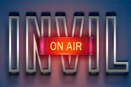 invil-on-air-min