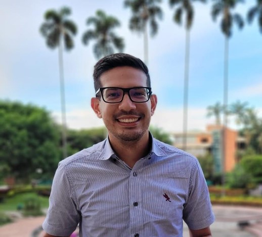 FRANCISCO JOSE MERCADO RIVERA