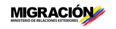 logo migracion colombia