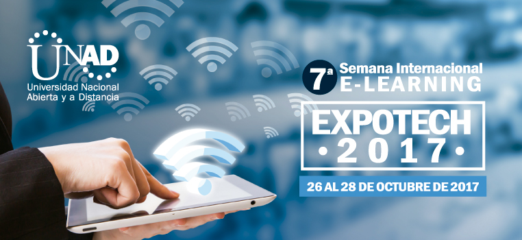 banner expotech 2017